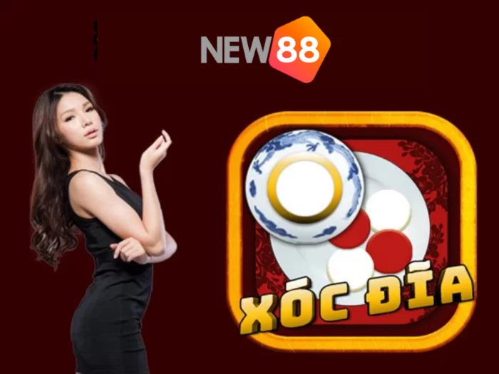 Hướng dẫn chơi Xóc đĩa NEW88