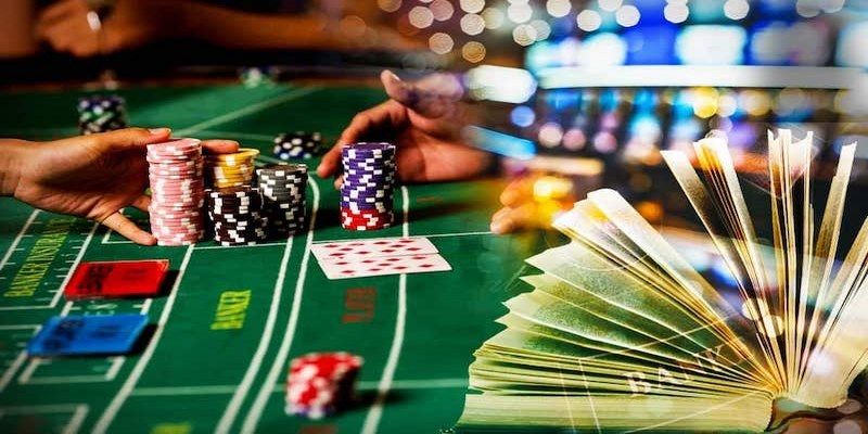 Giới thiệu đôi nét về blackjack